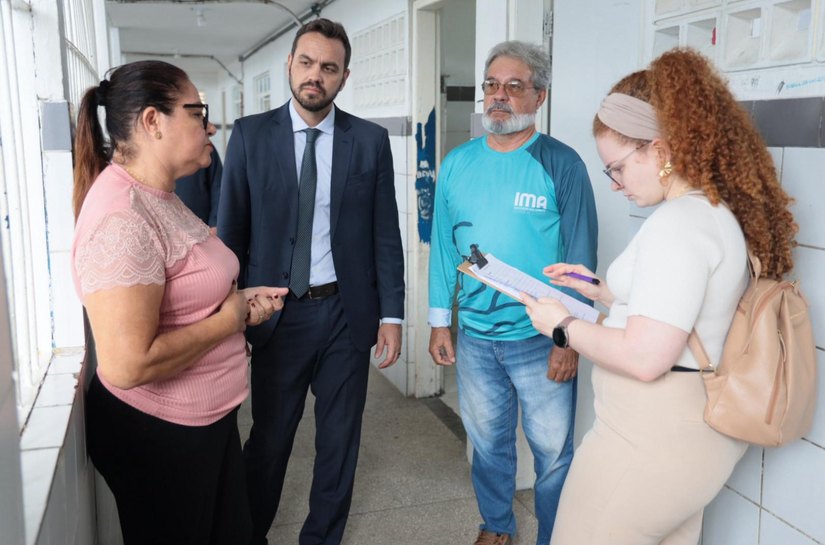 Durante uma semana, projeto “Sede de Aprender” inspirou ação nacional por água potável e saneamento nas escolas públicas