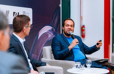 Secom AL apresenta em Salvador estratégias digitais contra desinformação