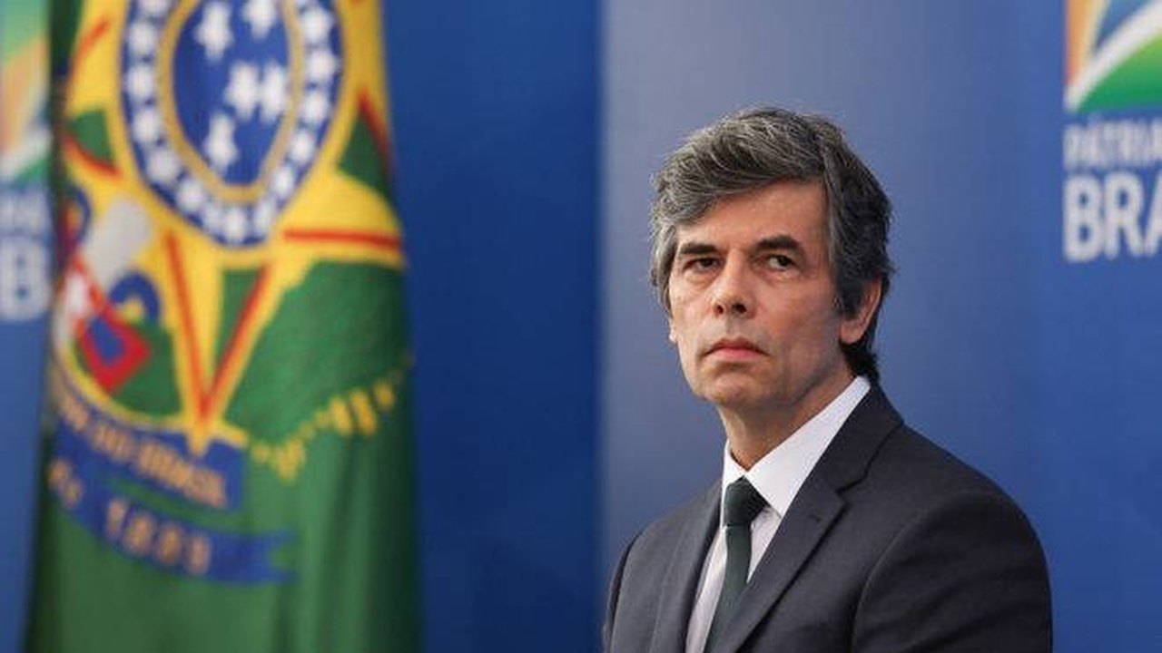 Teich reúne-se na sexta-feira com Witzel no Rio para tratar da covid-19