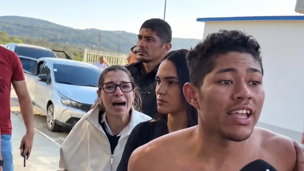 Advogada Júlia Nunes acompanha prisão em Santana e promete ser pesadelo de suspeito de matar mulher a facadas