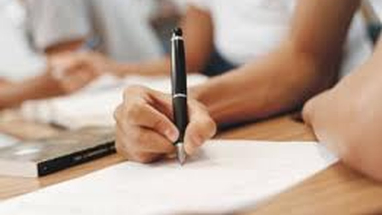 Com 1.745 vagas, Educação realiza concurso neste domingo