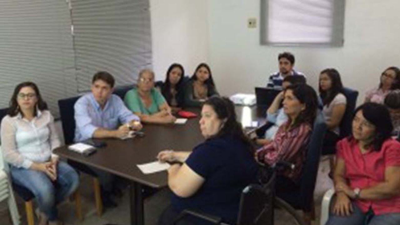 Maceió: Servidores recebem curso sobre Sistema Unificado de Protocolo