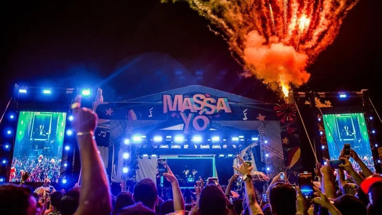 Confira a programação do São João de Maceió neste fim de semana