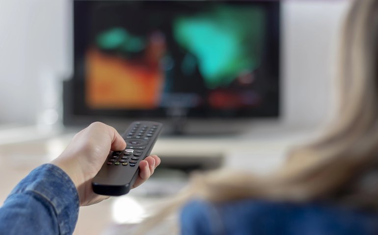 Apple TV+ faz mudança sutil no nome