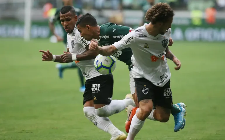 FPF antecipa jogos de Palmeiras e Santos para sábado na última rodada do Campeonato Paulista