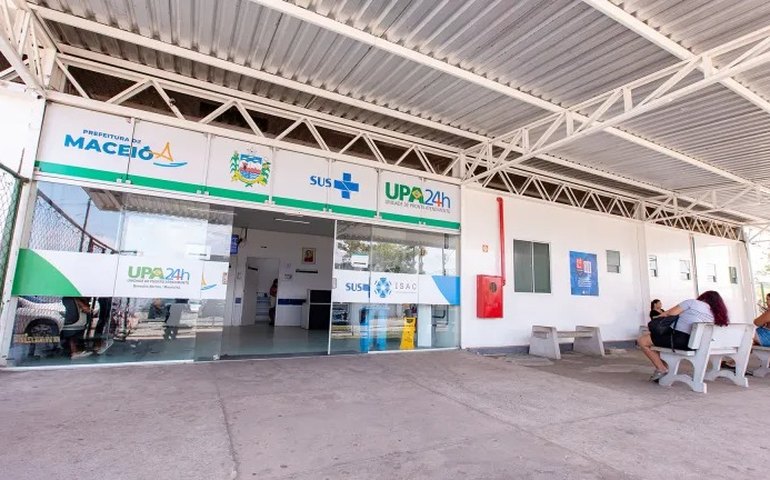 Motorista de aplicativo é sequestrado, sofre tentativa de homicídio e tem carro roubado em Maceió