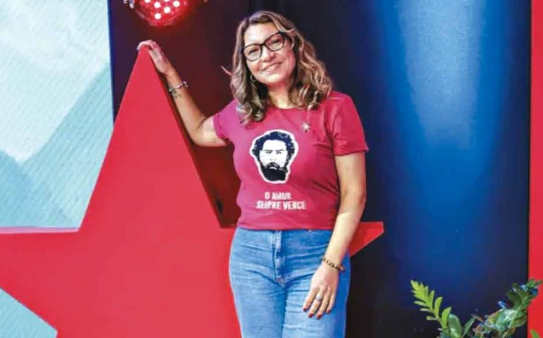 Janja: ‘Deus é sinônimo de amor, não importa qual religião’