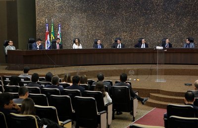 Justiça deve finalizar pagamentos a trabalhadores da Laginha em julho de 2019