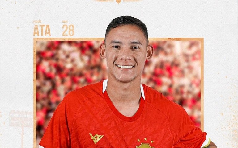 Ponte Preta negocia com Everton Brito e quer mais dois jogadores da Inter de Limeira