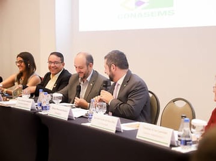 Gestores têm até a próxima segunda-feira para homologação de dados no Siops