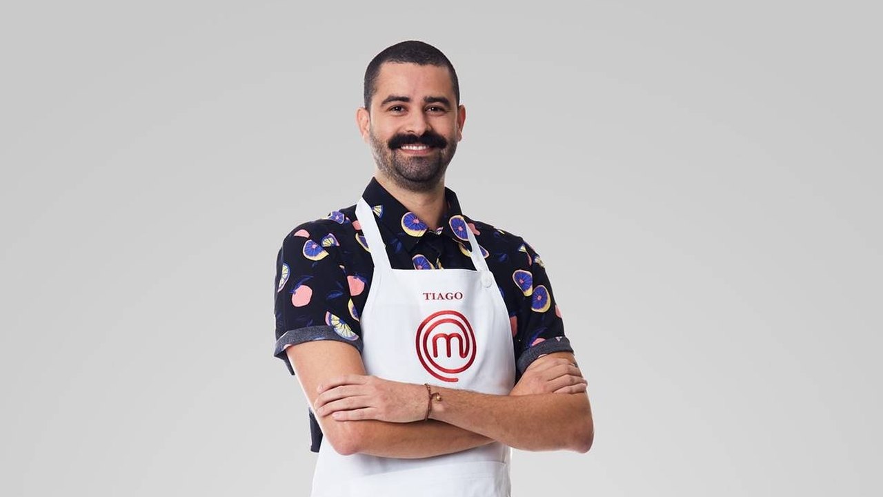 ‘MasterChef’: Bruno é o 8º eliminado por caldo com legumes crus