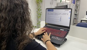 Fapitec/SE / Foto: Foto: Ascom Fapitec/SE