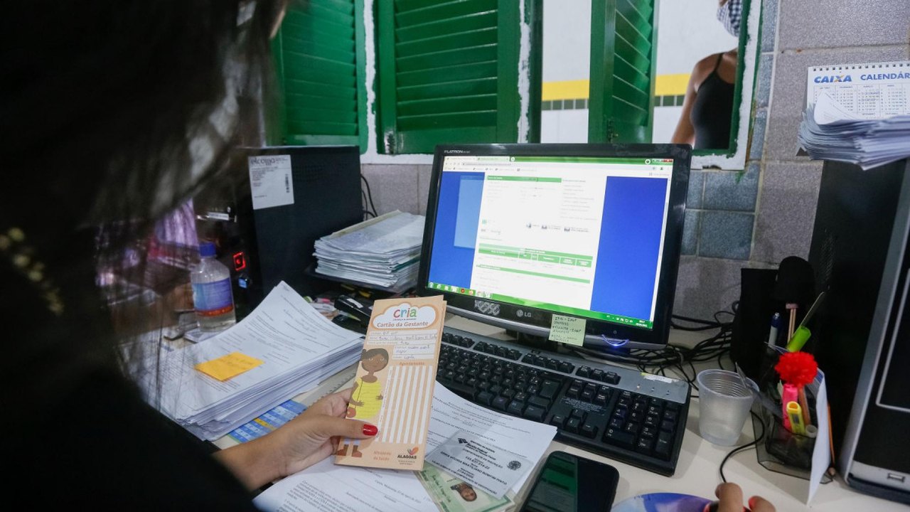 Cartão CRIA: novos cadastros serão suspensos entre 31 de agosto e 06 de setembro
