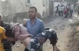 Mais de 2 mil pessoas morreram no conflito entre Israel e Hamas