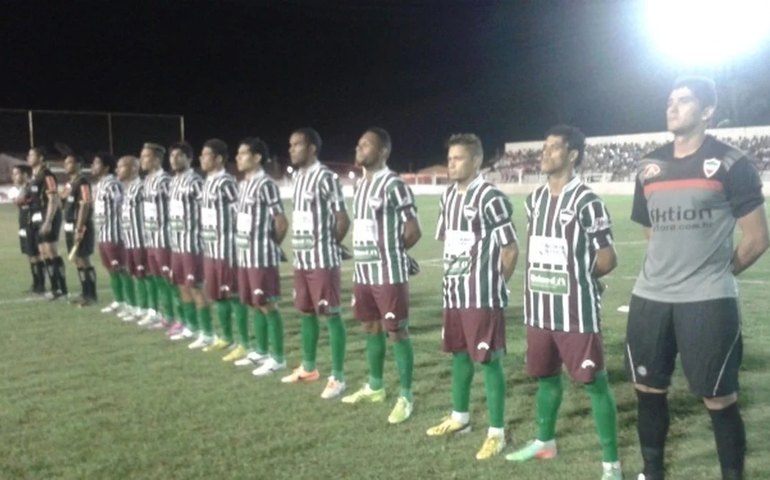 Petrolina x CSE terá arbitragem do Paraná; ASA x Itabaiana com árbitro de São Paulo