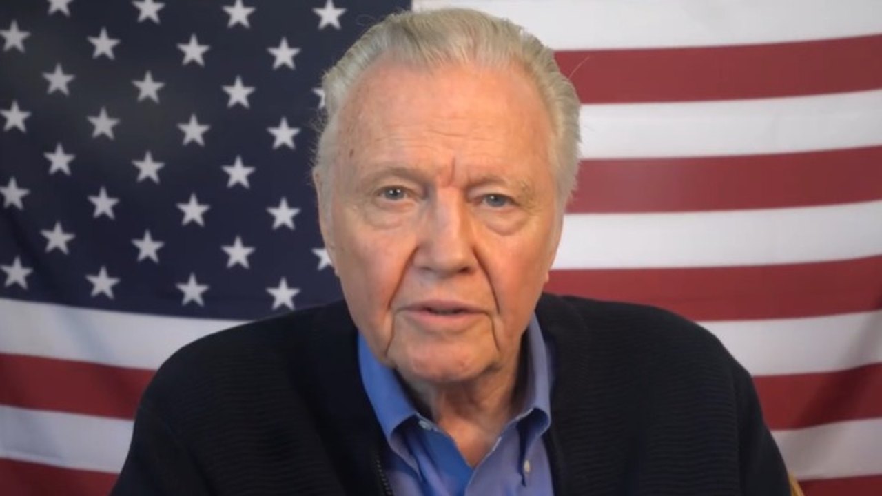Jon Voight teme afastamento definitivo de Angelina Jolie após possível mudança da atriz