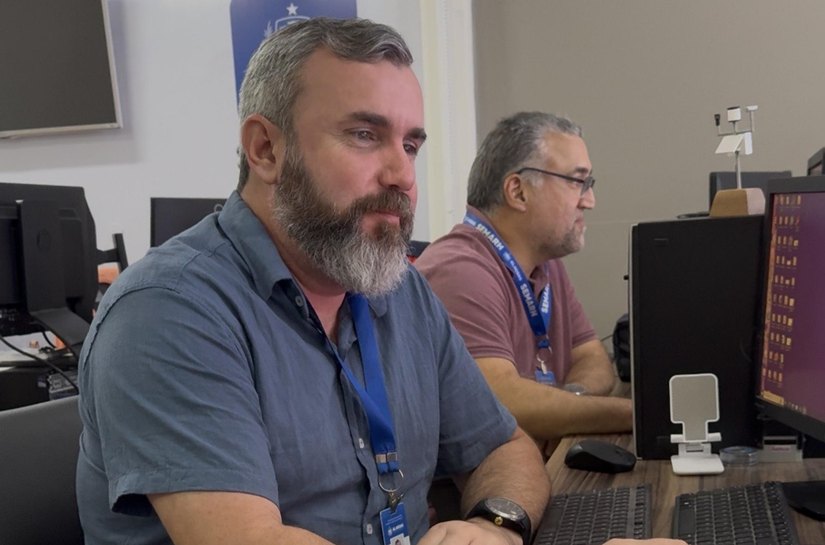 Alagoas terá fim de semana de sol e altas temperaturas, com instabilidade no domingo (22)