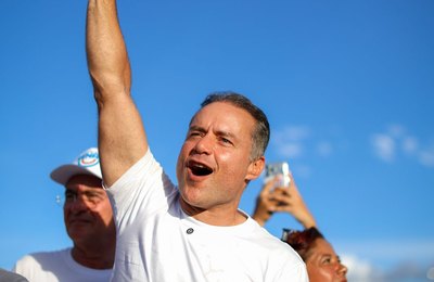 Renan Filho dispara no interior, enquanto JHC enfrenta crises e perde ritmo