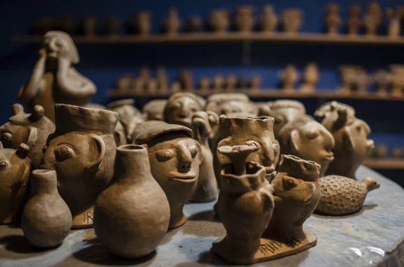 Quilombo Muquém recebe 2ª Feira de Artesanato Quilombola, em União dos Palmares