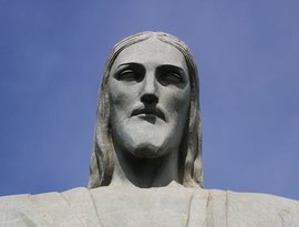Cristo Redentor será iluminado em campanha contra violência de gênero