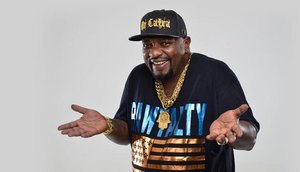 Morre em São Paulo o funkeiro Mr. Catra, aos 49 anos