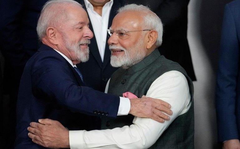 EUA ou BRICS? Acordos sobre minerais críticos criam divisão na América do Sul