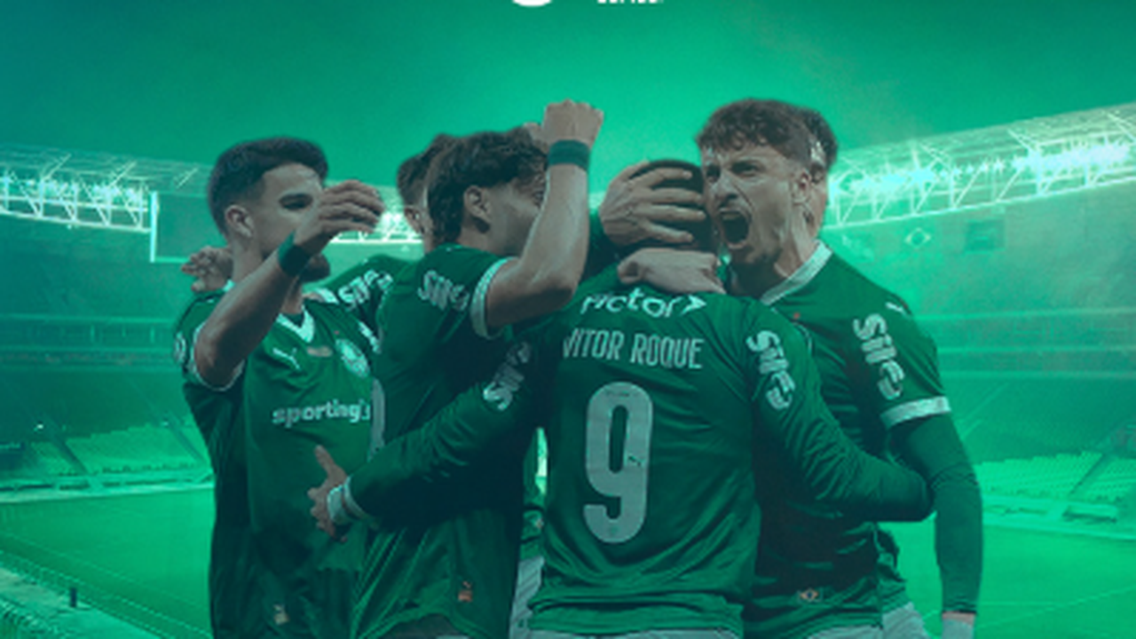 Elenco do Palmeiras passa por teste antidoping antes de confronto direto contra Flamengo