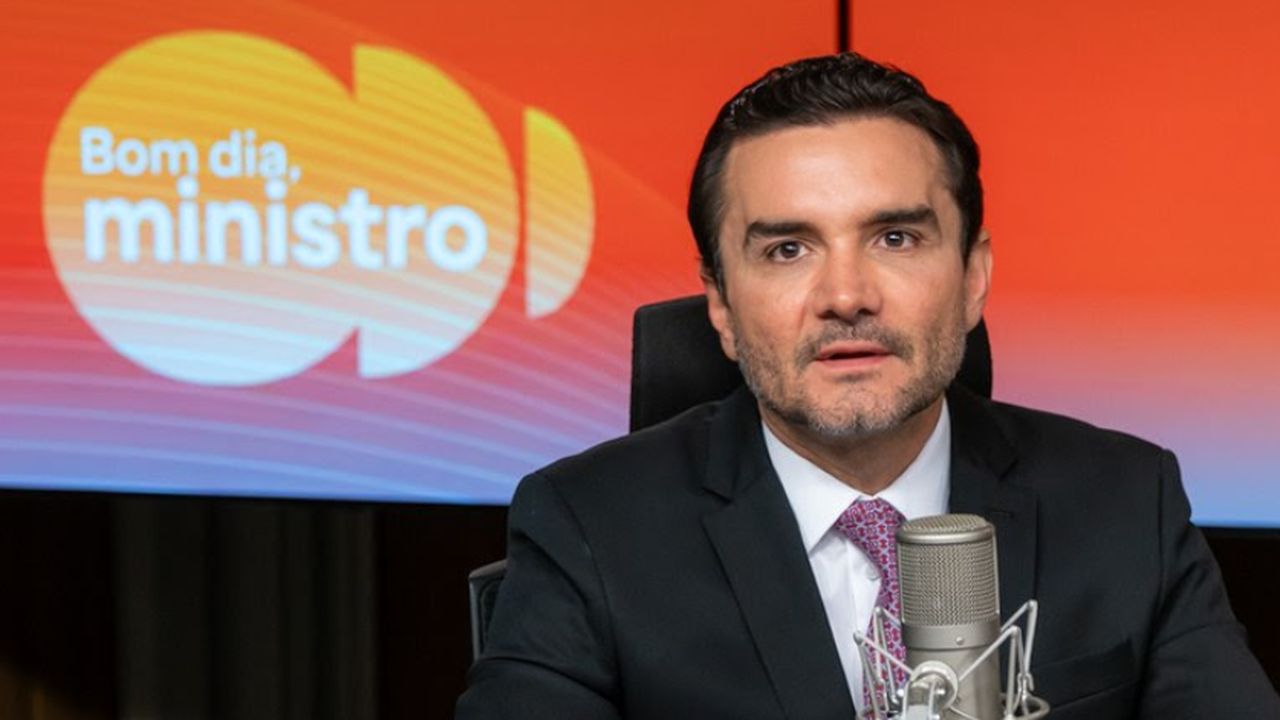 Celso Sabino sobre culinária amazônica na COP30: “Não vamos permitir preconceito com a nossa região”