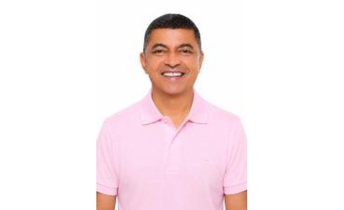 Eleições 2026: quem é Bira Do Pindaré, candidato a deputado federal (Maranhão)