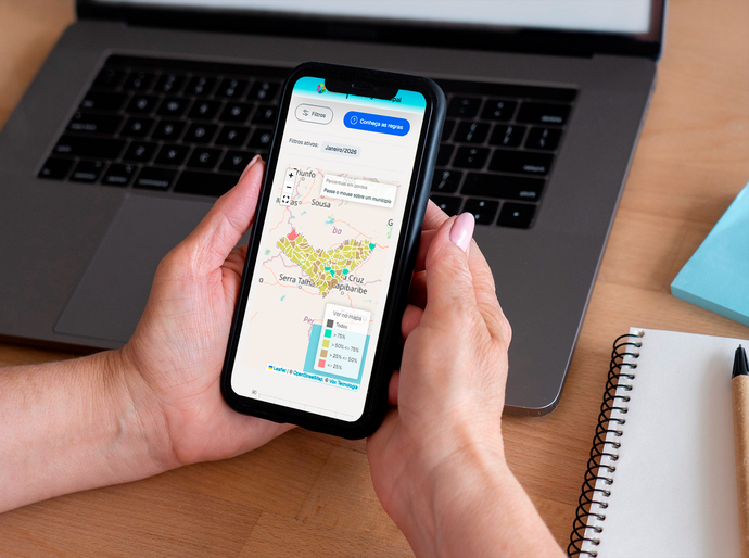 Juceal lança ranking que avalia o tempo e a qualidade da legalização empresarial nos municípios alagoanos