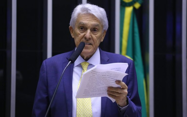 Câmara aprova marco das garantias, aposta do governo para impulsionar concessão de crédito