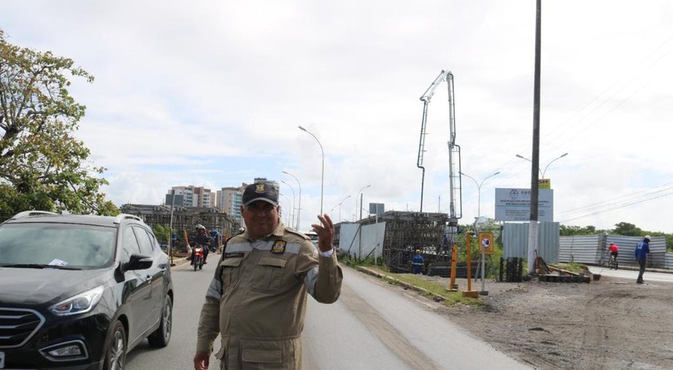 unnamed / Foto: SMTT/Aracaju
