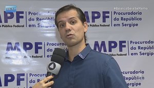 MPF ajuíza ação civil pública contra União, INSS e cinco municípios sergipanos