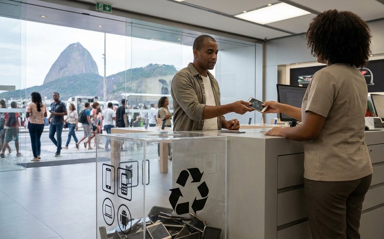 Marcas dos Cariocas 2025: respeito ao consumidor