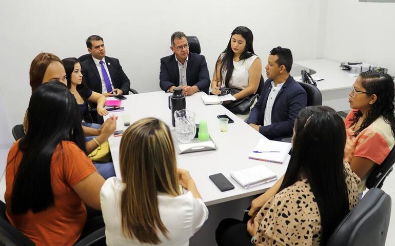 Seprev e Semudh firmam parceria para garantir direitos ao público trans e travesti