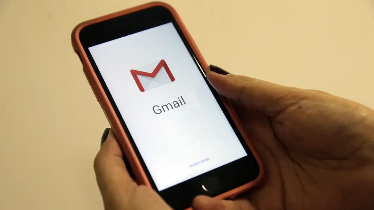 Megavazamento: mais de 180 milhões de senhas do Gmail e outros provedores foram expostas