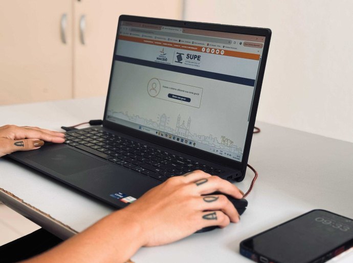 Segurança Cidadã disponibiliza abertura de processos de forma 100% online