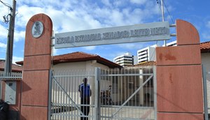  Colégio Estadual Senador Leite Neto