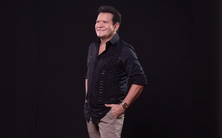 Ximbinha acusa Joelma de aplicar 'golpe' com nome da banda Calypso