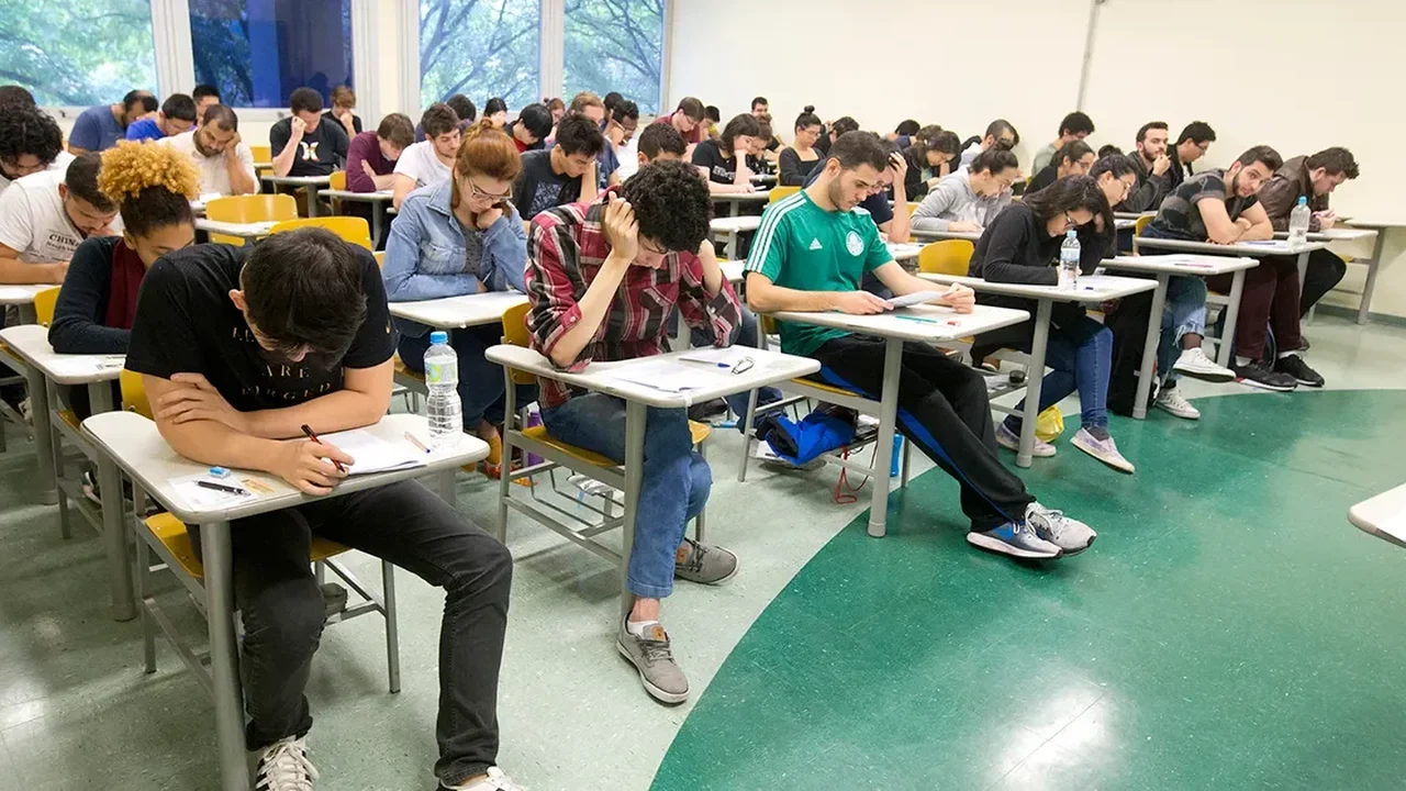 Fuvest 2027: inscrições começam nesta segunda e prova será aplicada em outro estado além de SP