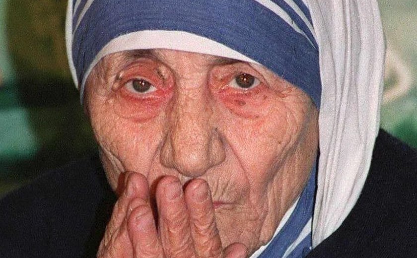 História Hoje: Beatificação de Madre Tereza de Calcutá