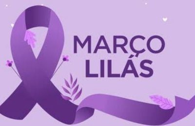 Março Lilás: Prefeitura de Palmeira lançará programação especial dedicada às mulheres