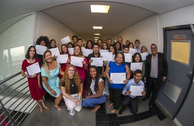 Programa Qualifica Maceió garante emprego a operadores de caixa e assistentes administrativos