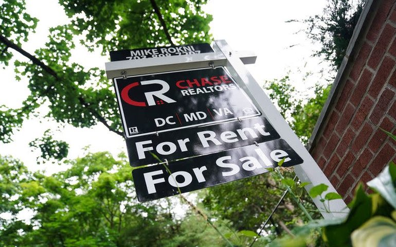 Vendas de moradias usadas nos EUA caem 0,4% em agosto ante julho