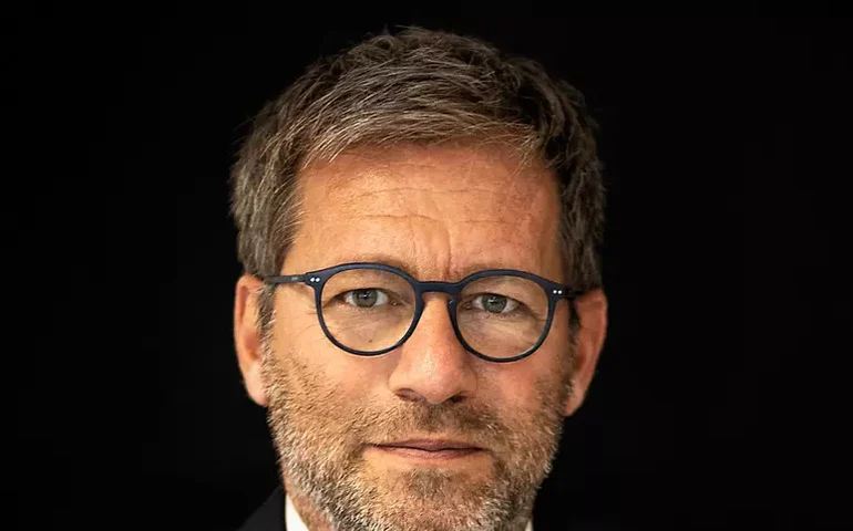 Giuseppe Marsocci é nomeado novo CEO do Grupo Armani