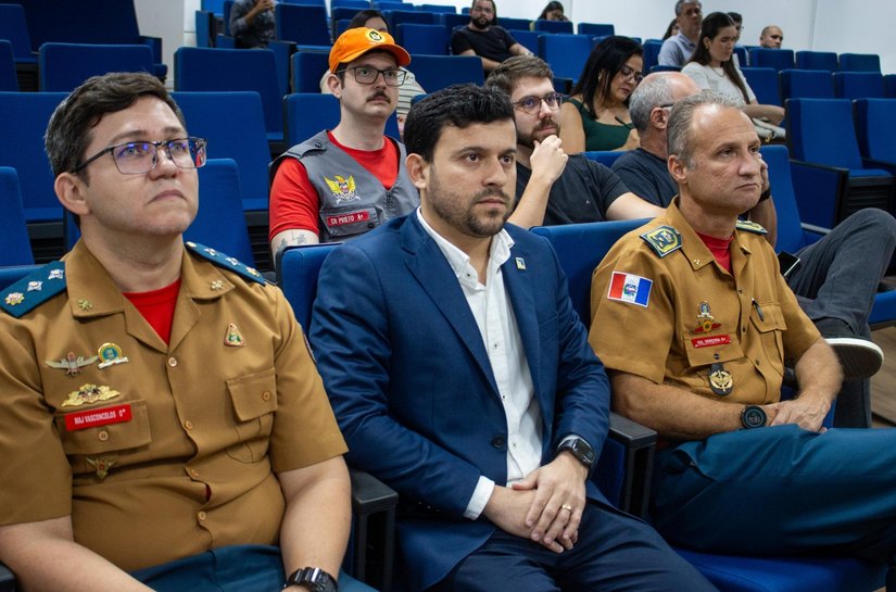 Juceal e parceiros orientam sobre licenciamento e digitalização de processos