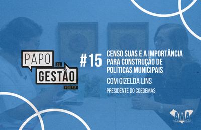Censo SUAS e a importância para construção de políticas municipais