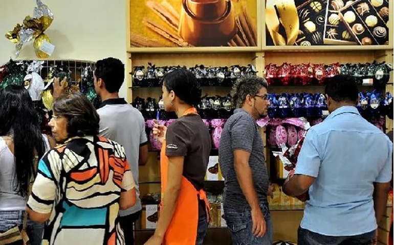 Confiança do empresário do comércio em SP cai 4,4% em janeiro, diz FecomercioSP