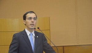 DEPUTADO GEORGEO PASSOS