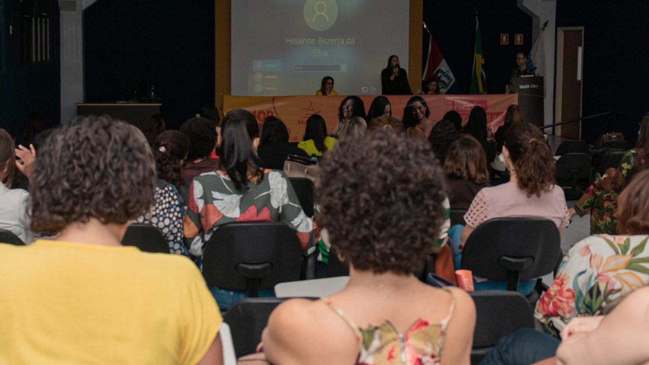 Agosto Dourado: Saúde realiza I Simpósio Municipal em Aleitamento Materno